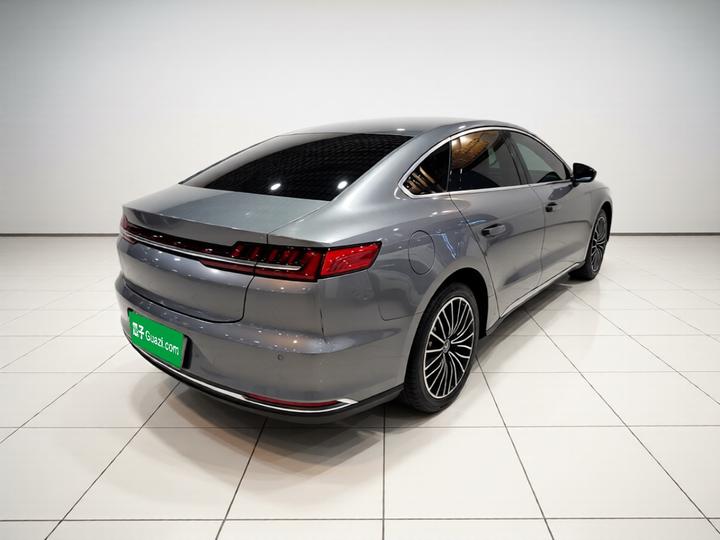 Han 2020 DM AWD Performance Luxury photo 4