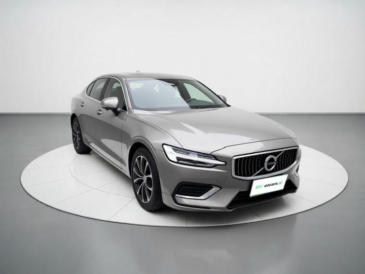S60 2020 T4 Luxury photo 3