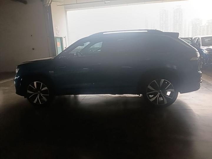 Tayron 2023 380TSI AWD R-Line Pro photo 4