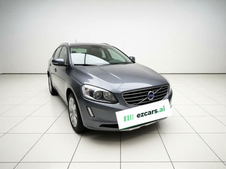 XC60 2015 T5 photo 3