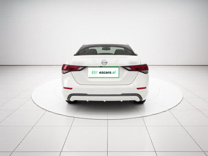 Sylphy 2020 Facelift 1.6L XL CVT Enjoy photo 5