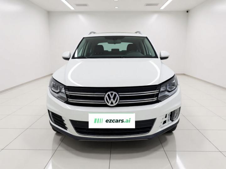 Tiguan 2015 1.8TSI AT RWD Luxury photo 2