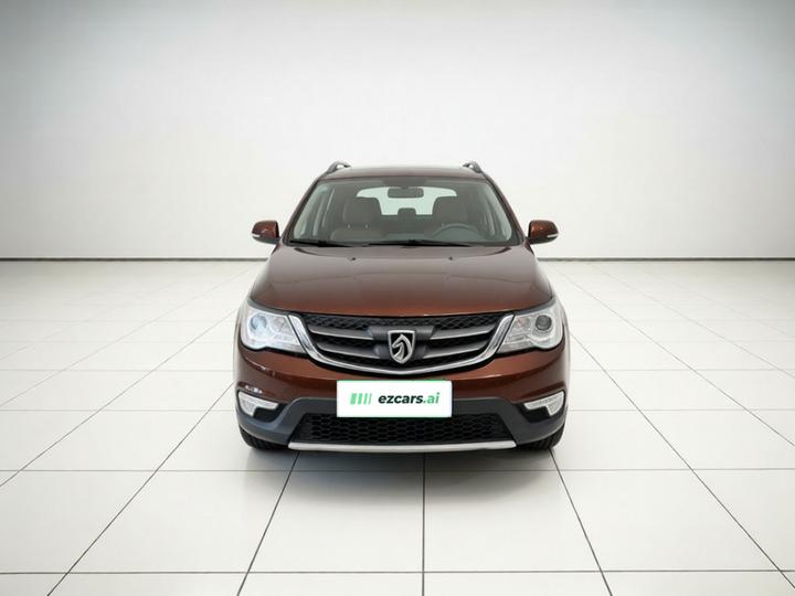 730 2014 1.5L MT Comfort ESP 7-Seater photo 2