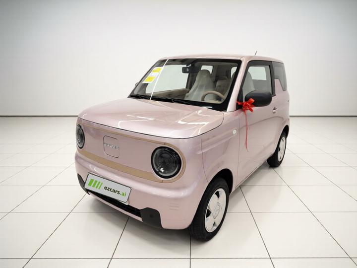 2024 Panda mini 200km Endurance Bear