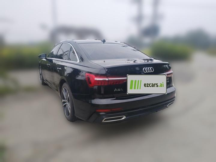 A6L 2019 40 TFSI Luxury Dynamic photo 4