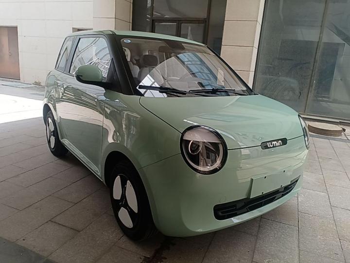 Nevo Changan Lumin 2022 210km photo 3