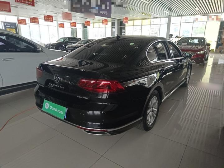 Magotan 2020 280TSI DSG Comfort photo 4