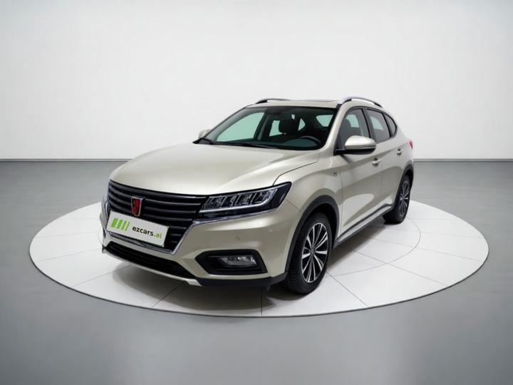 RX5 EV 2017 eRX5 50T Hybrid Flagship