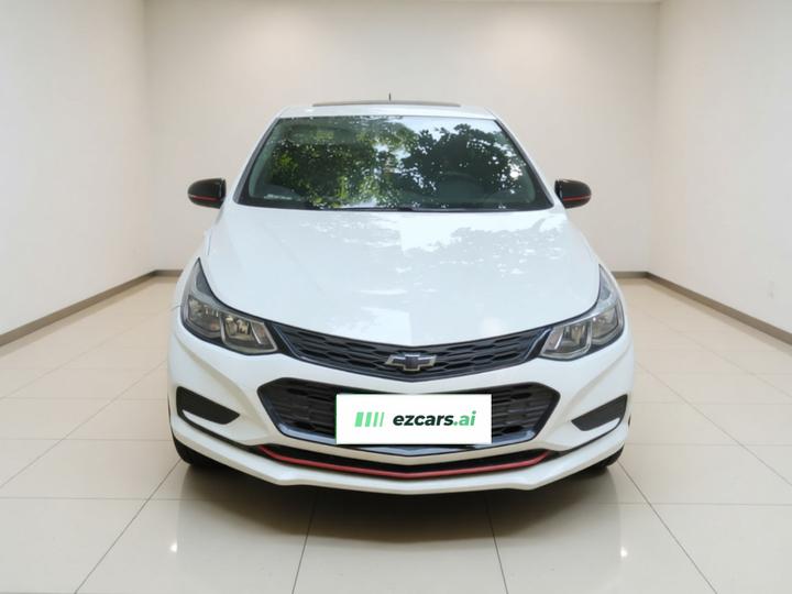 2018 Redline 320 AT photo 2