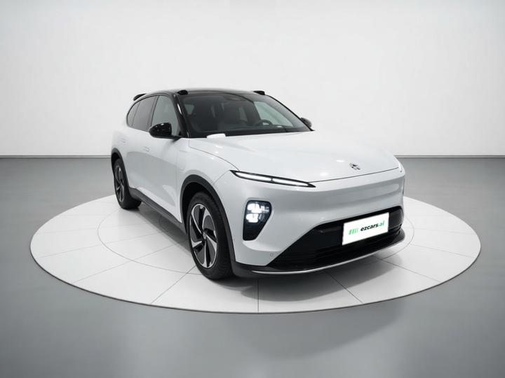 ES8 2023 75kWh photo 3