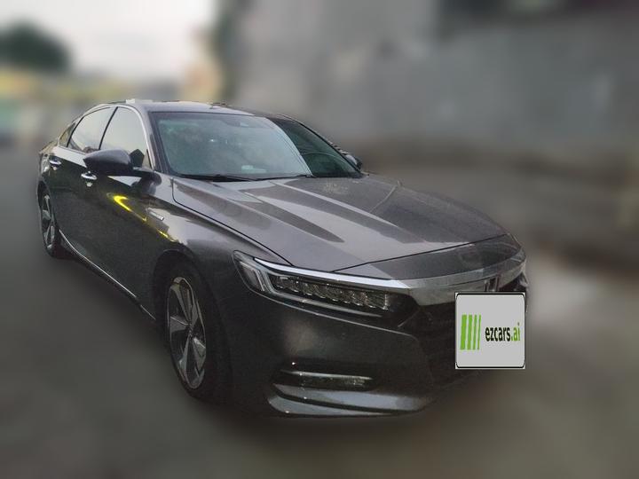 Accord 2018 Hybrid 2.0L China VI photo 3