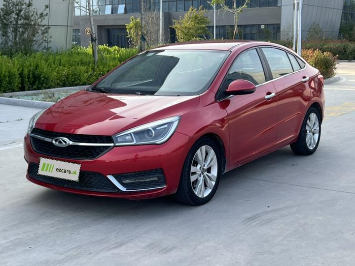 Arrizo 5 2016 1.5L MT