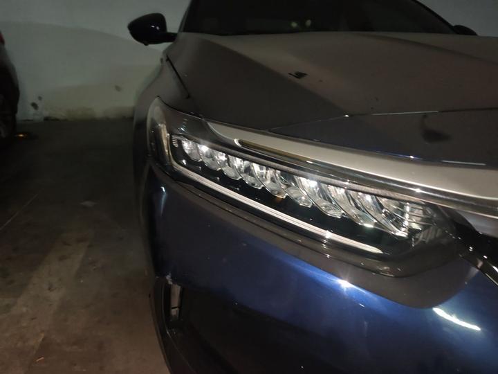 2022 260TURBO photo 7