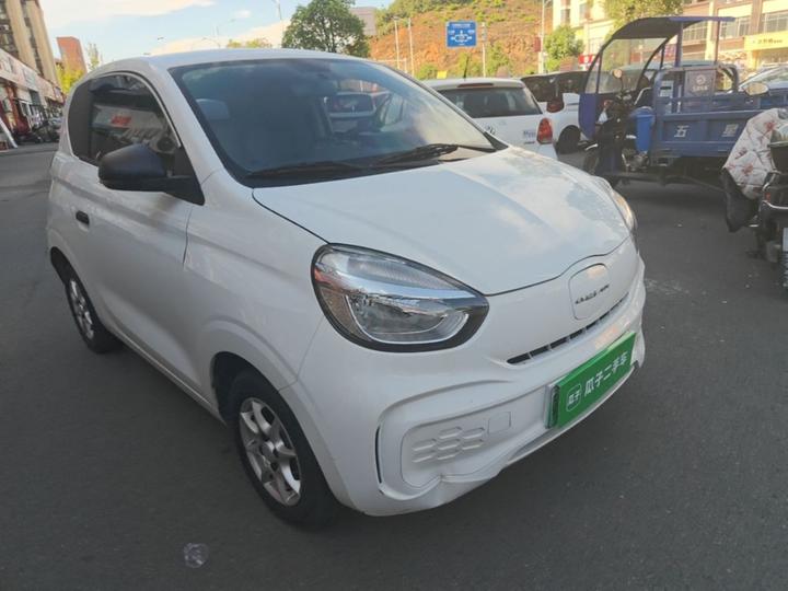 Clever R 2022 311km Yuan photo 3