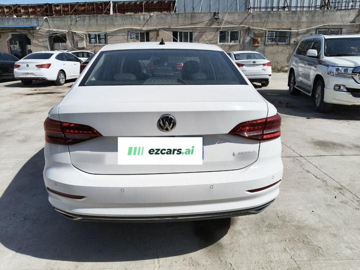 Lavida 2019 280TSI DSG Luxury China VI photo 3