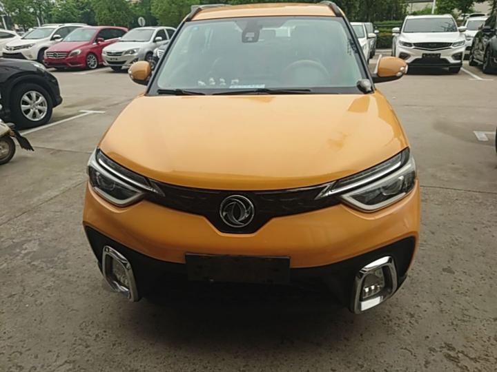 AX4 2017 1.4T DCT photo 2