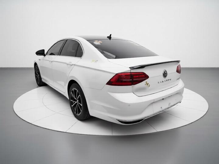 Lamando 2021 230TSI DSG photo 4
