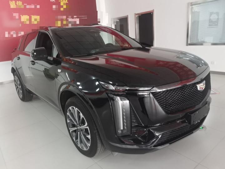 XT5 2025 2.0T Luxury photo 3