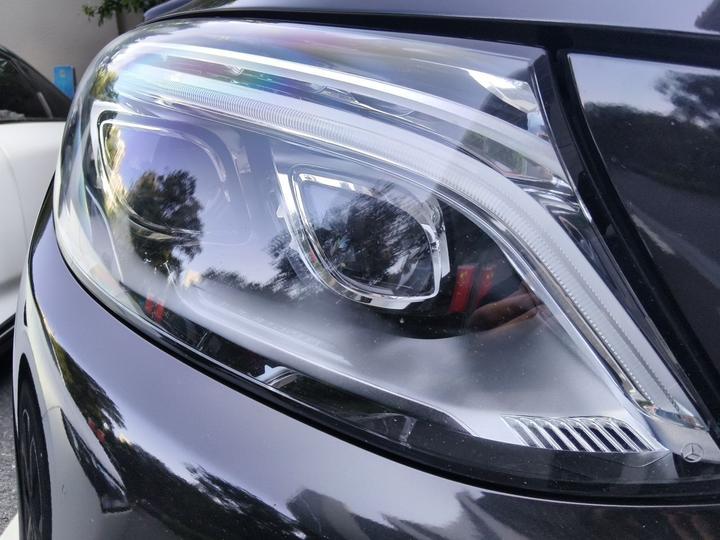 GLE Imported 2017 GLE 400 4MATIC photo 7