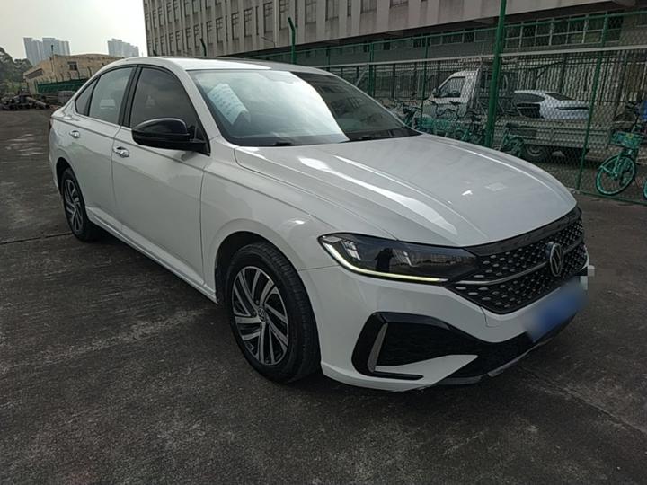 Lavida 2023 280TSI DSG photo 3