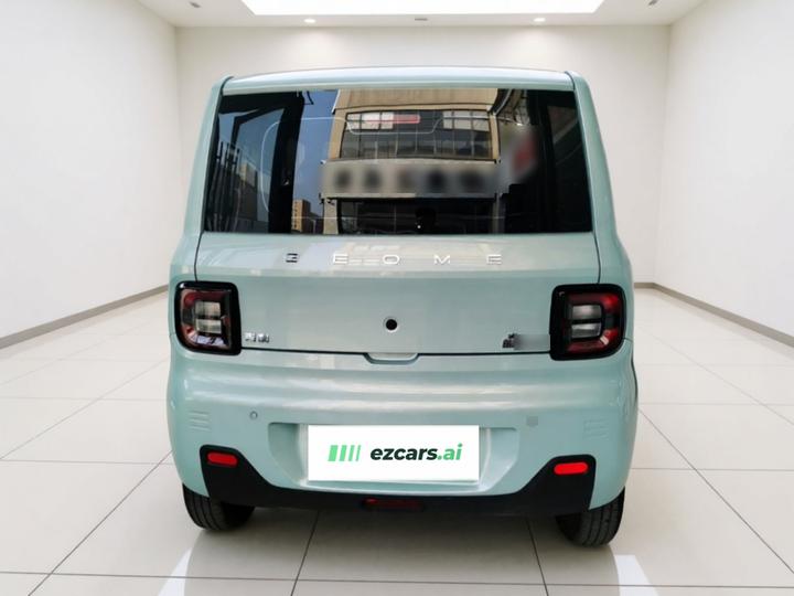 2024 Panda mini 200km Endurance Bear photo 3