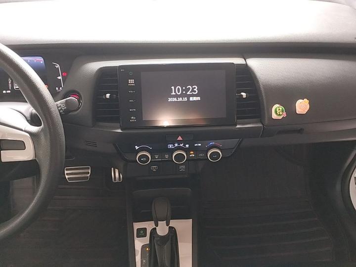 Fit 2021 1.5L CVT photo 7