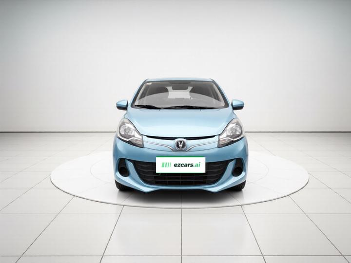 Benni E-Star 2021 LFP 31.18kWh photo 2