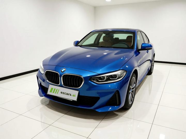 1 Series 2020 120i M Sport Package