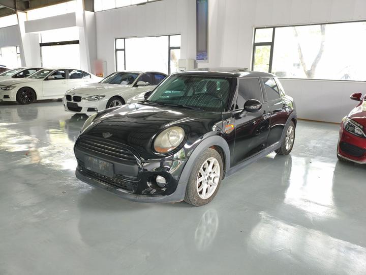 2018 1.5T ONE PLUS 5-Door