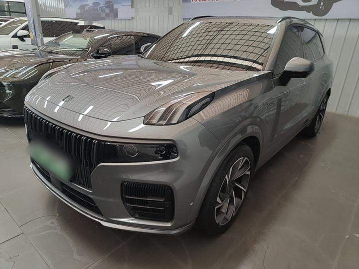 09 2021 2.0T Halo 6-Seater