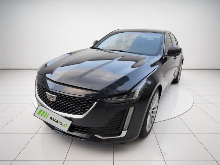 CT5 2021 28T Luxury