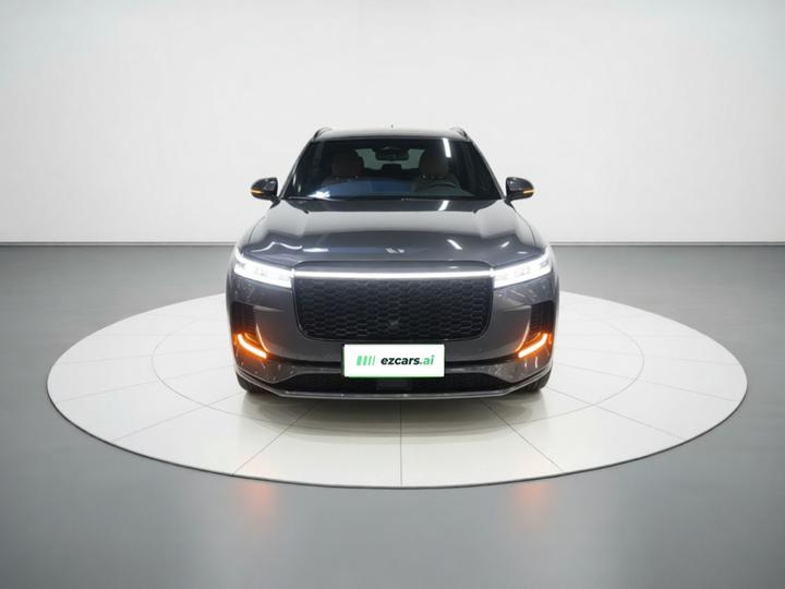 Li Auto ONE 2021 EREV 6-Seater photo 2
