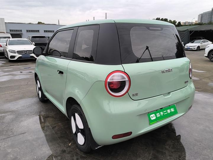 Nevo Changan Lumin 2024 130km photo 4