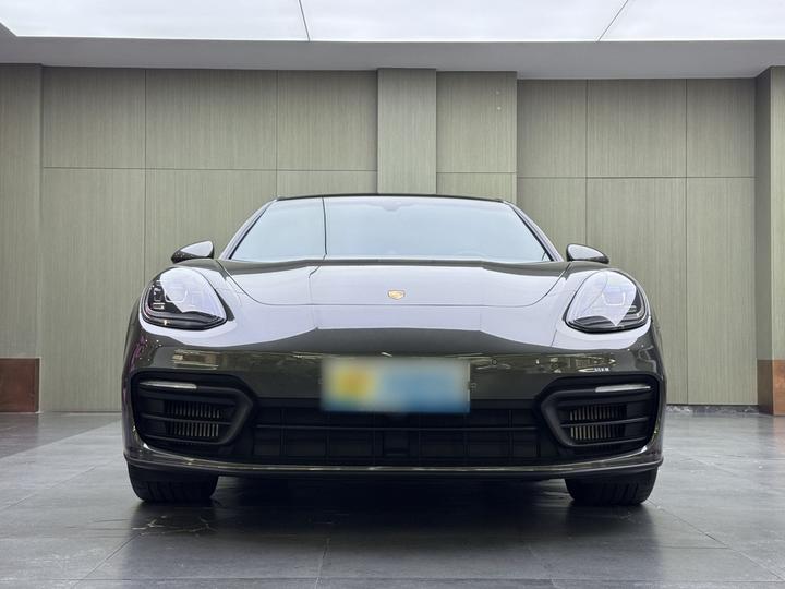 2023 Panamera 4 Executive Extended 2.9T photo 2