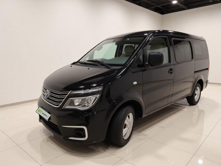 Lingzhi 2019 M5L 1.6L 7-Seater China VI