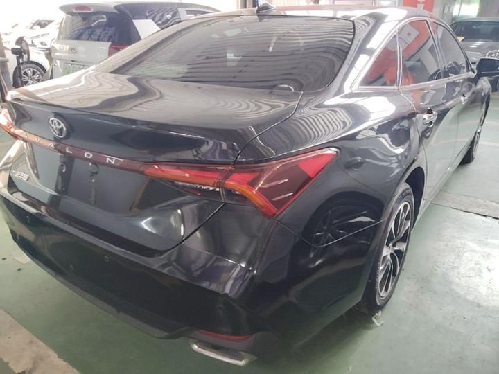 Avalon 2022 2.0L Luxury photo 6