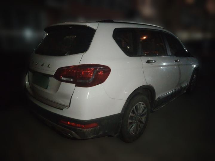 H6 2015 Sport 1.5T AT RWD Luxury photo 6