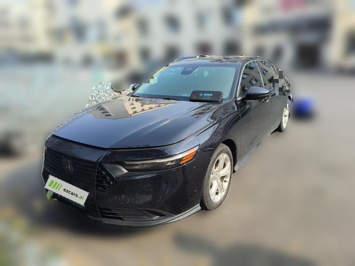 Accord 2023 260TURBO Smart