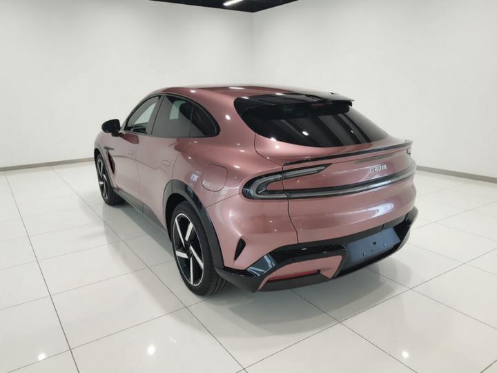Xiaomi YU7 2025 AWD Max photo 4