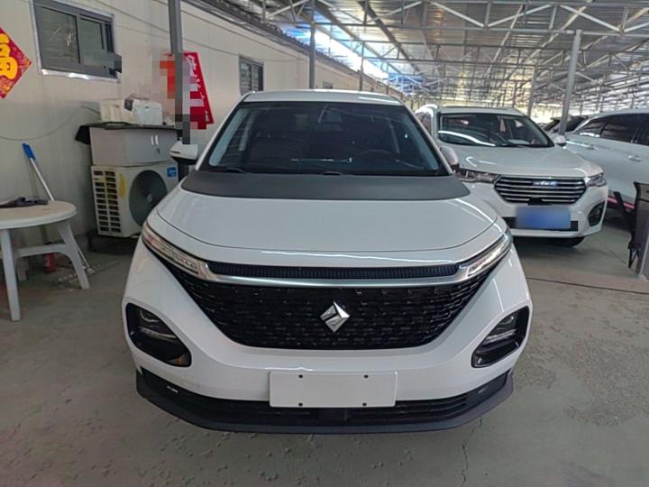 RM-5 2019 1.5T CVT 24 Elite 6-Seater photo 2