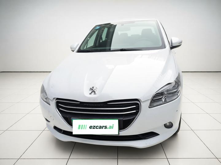 301 2016 1.6L MT Comfort photo 2