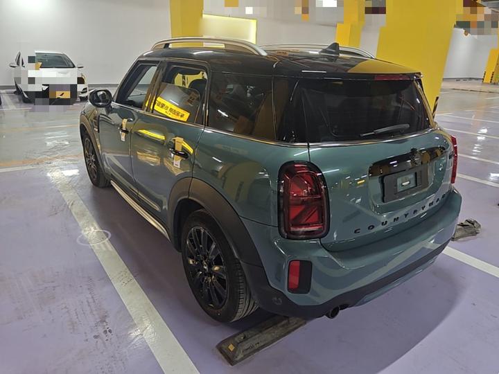 Countryman 2023 1.5T COOPER photo 4