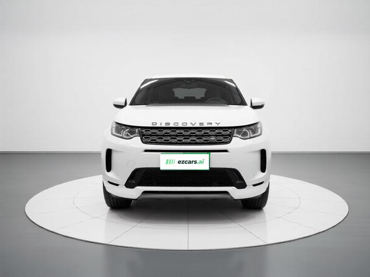 Discovery Sport 2020 249PS R-Dynamic Performance photo 2