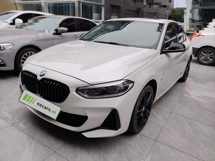 1 Series 2021 125i M Sport