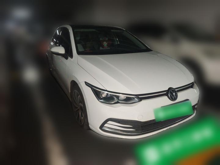 Golf 2021 280TSI DSG Pro photo 3