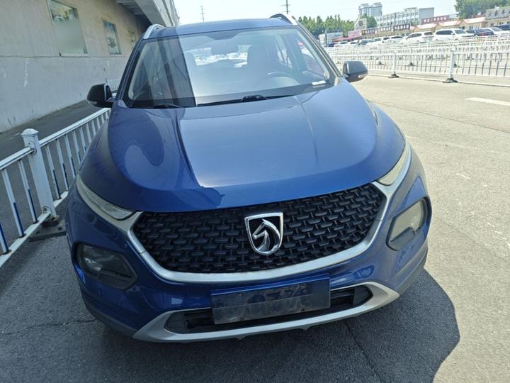 510 2019 1.5L AT China V photo 2