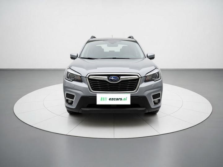 Forester 2021 2.0i Luxury EyeSight photo 2
