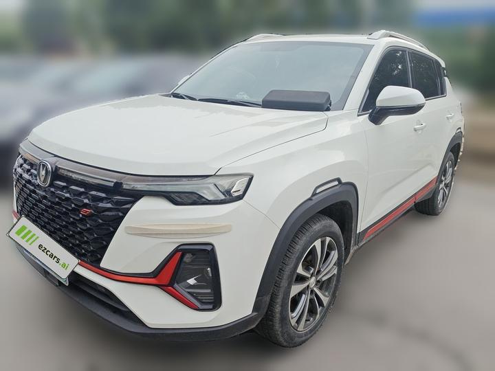 CS35PLUS 2021 NE 1.4T DCT Luxury