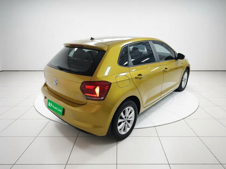 Polo 2019 Plus 1.5L AT Tech photo 6