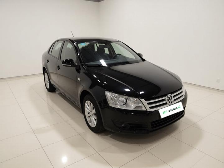 Santana 2015 1.6L AT photo 3